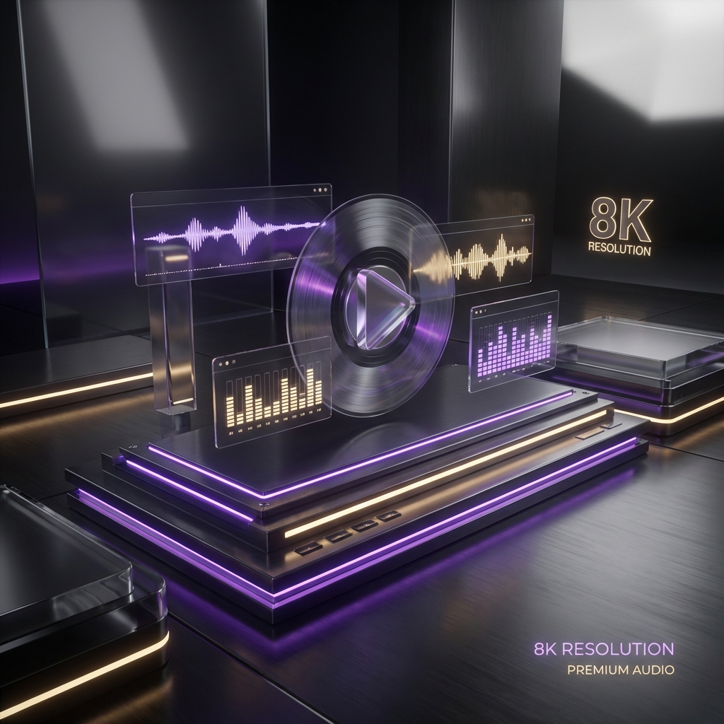 Custom Tracks Studio